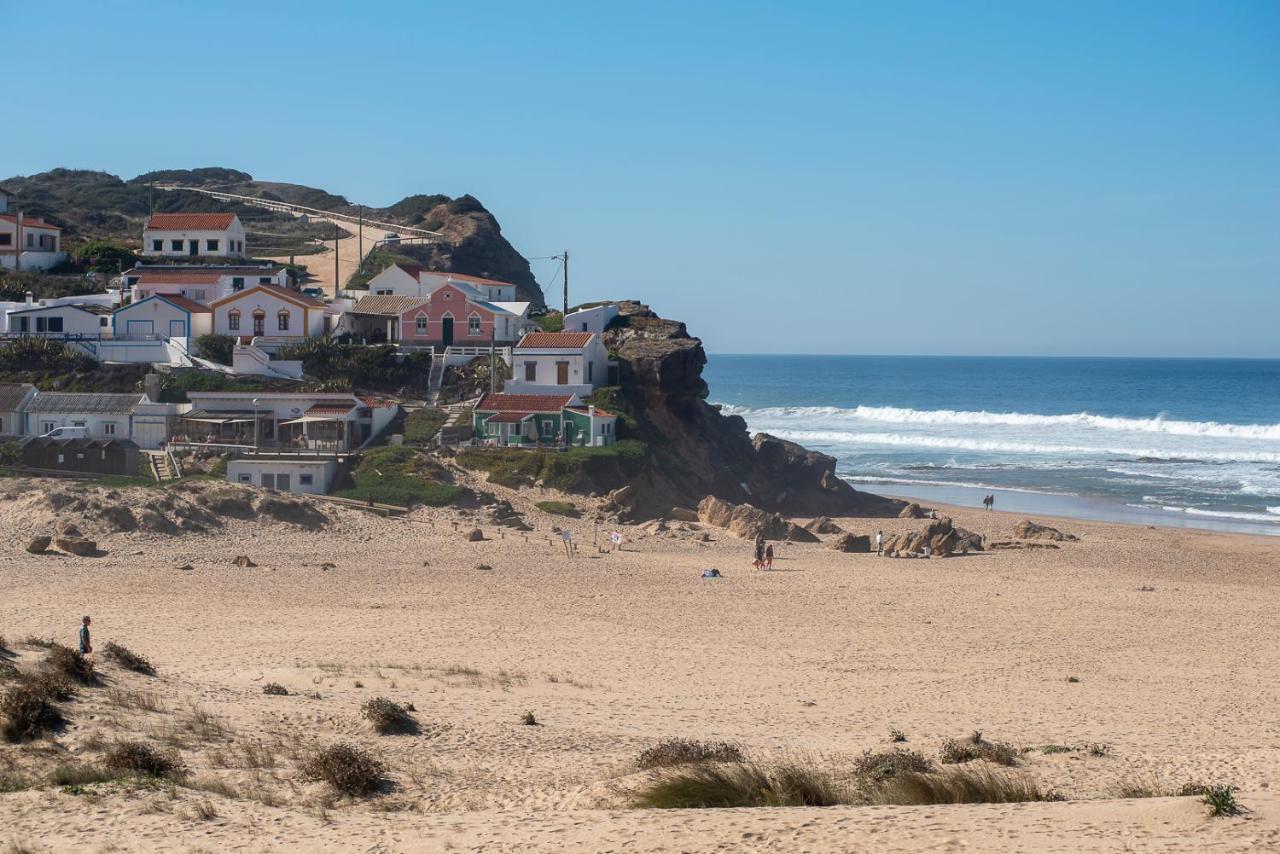 Valley House Aljezur Old Town Exterior photo